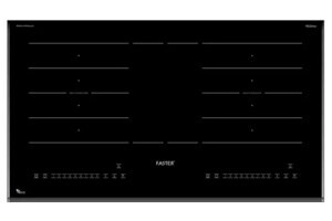 Bếp từ âm 2 vùng nấu Faster FS 838I Plus