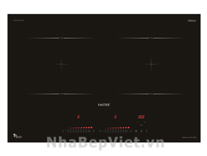 Bếp từ âm 2 vùng nấu Faster FS660I