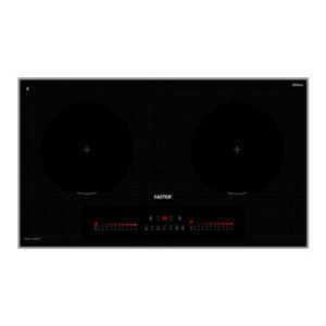 Bếp từ âm 2 vùng nấu Faster FS 828I