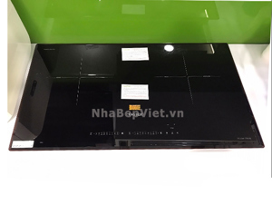 Bếp từ âm 2 vùng nấu Faster FS 666I