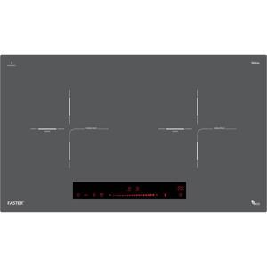Bếp từ âm 2 vùng nấu Faster FS 729I