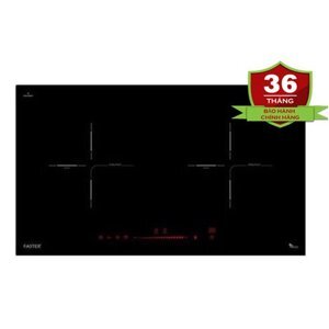 Bếp từ âm 2 vùng nấu Faster FS-728I