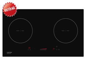 Bếp từ âm 2 vùng nấu Faster FS-740I (FS-740-I)