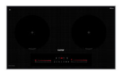 Bếp từ âm 2 vùng nấu Faster FS 828I