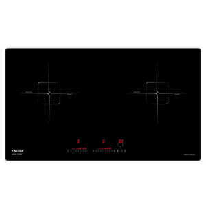 Bếp từ âm 2 vùng nấu Faster FS-888T