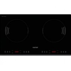 Bếp từ âm 2 vùng nấu Faster FS 888i Plus