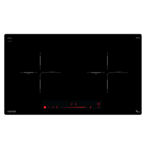 Bếp từ âm 2 vùng nấu Faster FS-728SI
