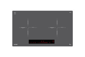 Bếp từ âm 2 vùng nấu Faster FS 729SI