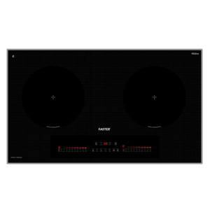 Bếp từ âm 2 vùng nấu Faster FS 920IGA