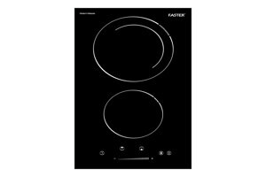 Bếp từ âm 2 vùng nấu Faster FS-223DI