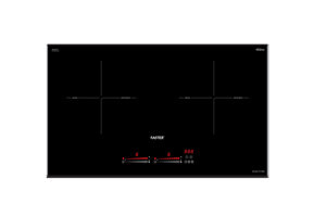 Bếp từ âm 2 vùng nấu Faster FS 988I