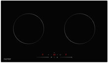 Bếp từ âm 2 vùng nấu Faster FS-866I