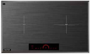Bếp từ âm 2 vùng nấu Faster FS-723I