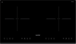 Bếp từ âm 2 vùng nấu Faster FS 388I