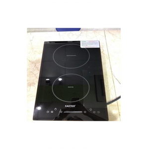Bếp từ âm 2 vùng nấu Faster FS 222DI