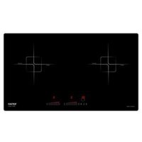 Bếp từ âm 2 vùng nấu Faster FS-888T