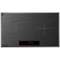 Bếp từ âm 2 vùng nấu Faster FS-723SI