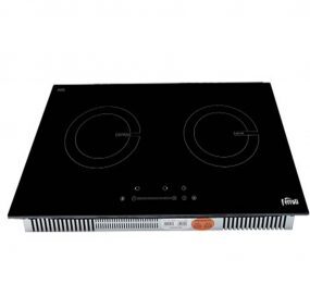Bếp từ âm 2 vùng nấu Ferroli ID-400BS