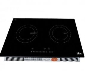 Bếp từ âm 2 vùng nấu Ferroli ID-400BN