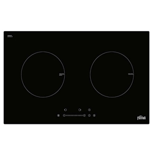 Bếp từ âm 2 vùng nấu Ferroli ID4000BS