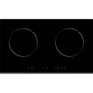 Bếp từ âm 2 vùng nấu Feuer F2ID