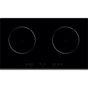 Bếp từ âm 2 vùng nấu Feuer F2ID