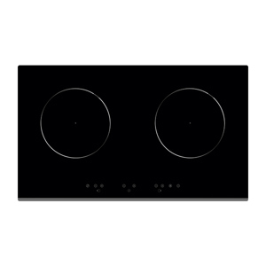 Bếp từ âm 2 vùng nấu Feuer F2ID