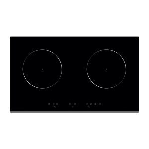 Bếp từ âm 2 vùng nấu Feuer F2ID