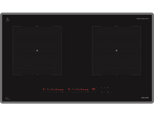 Bếp từ âm 2 vùng nấu Feuer F56S