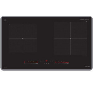 Bếp từ âm 2 vùng nấu Feuer F58S