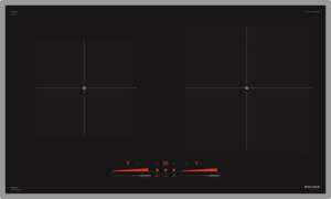 Bếp từ âm 2 vùng nấu Feuer F88