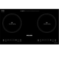 Bếp từ âm 2 vùng nấu Feuer FE-20P6