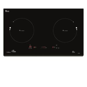 Bếp từ âm 2 vùng nấu G-Home Tomate GH-027IS