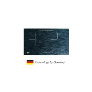 Bếp từ âm 2 vùng nấu Genny 666T