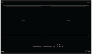 Bếp từ âm 2 vùng nấu Gertech GT-5206