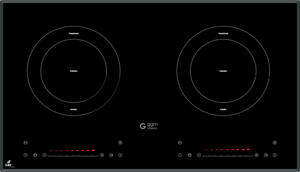 Bếp từ âm 2 vùng nấu Ggm GCI48-2I