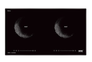 Bếp từ âm 2 vùng nấu Giovani G-2299MAS