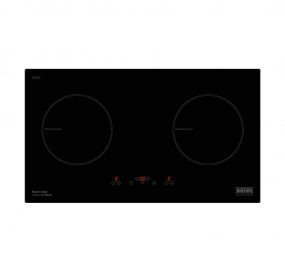 Bếp từ âm 2 vùng nấu Giovani G-270TC