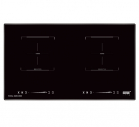 Bếp từ âm 2 vùng nấu Giovani G-20166 MSD