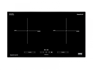 Bếp từ âm 2 vùng nấu Giovani GC-73026TSC