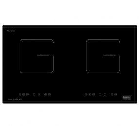 Bếp từ âm 2 vùng nấu Giovani G-2288 MTC