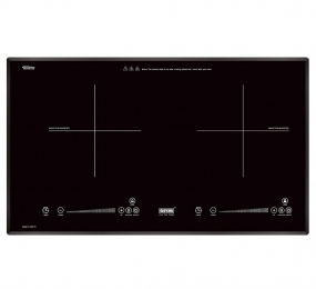 Bếp từ âm 2 vùng nấu Giovani G 1668 TTS