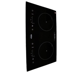 Bếp từ âm 2 vùng nấu Goldsun BB1202MT