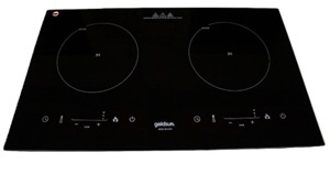 Bếp từ âm 2 vùng nấu Goldsun BB1202MT