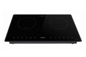 Bếp từ âm 2 vùng nấu Goldsun IH-GYL998