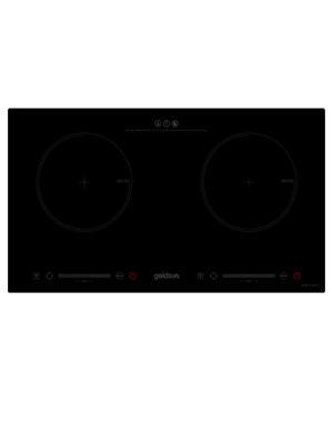 Bếp từ âm 2 vùng nấu Goldsun IH-GYL27