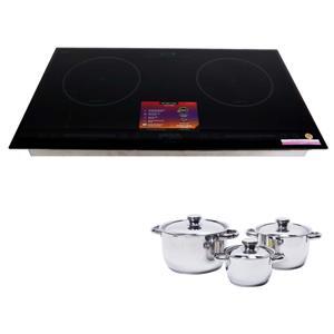 Bếp từ âm 2 vùng nấu Goldsun IH-GYL29