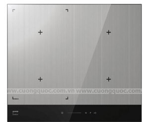 Bếp từ âm 2 vùng nấu Gorenje IS655ST