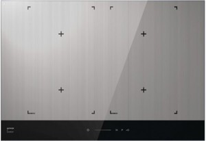 Bếp từ âm 2 vùng nấu Gorenje IS756ST