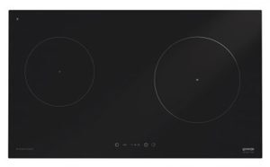 Bếp từ âm 2 vùng nấu Gorenje IT720SC